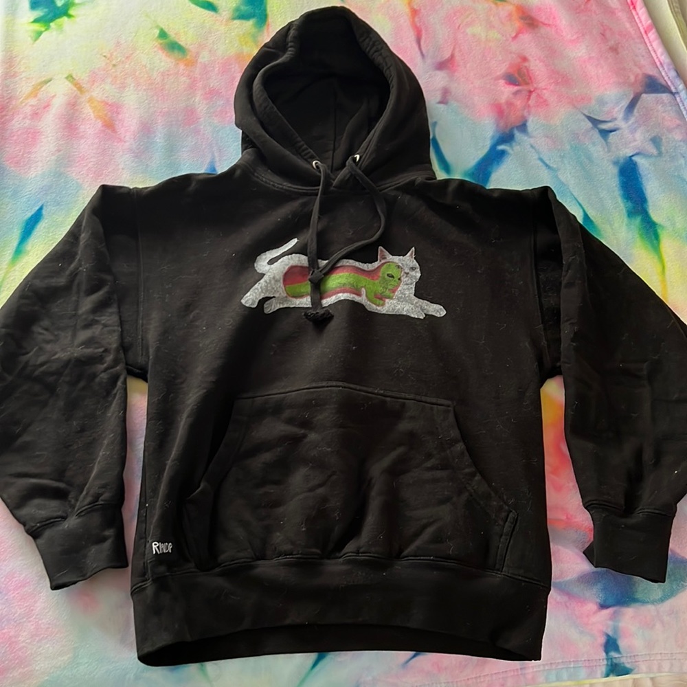 Rip And Dip hoodie